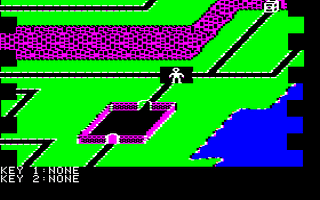 Penqueriel Mazes Screenshot 1